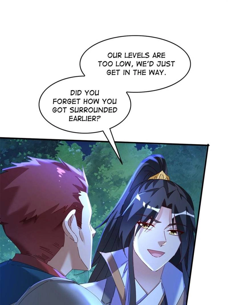 Read Fellow Daoist, your script is so beautiful chapter 70 image 53 on Lezhin