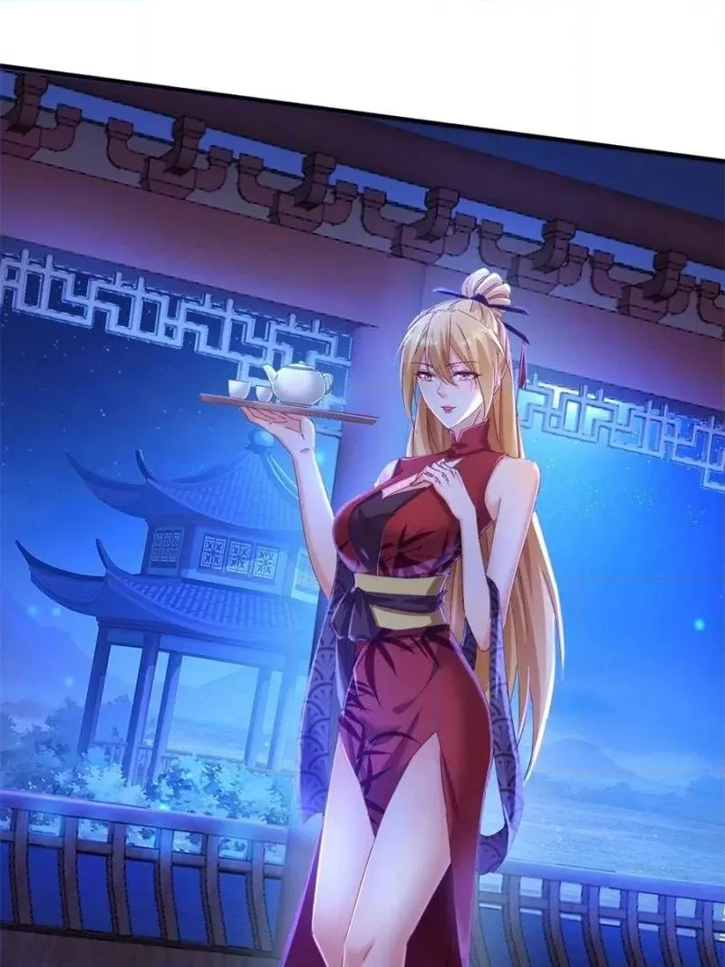 Read Fellow Daoist, your script is so beautiful chapter 70 image 9 on Lezhin