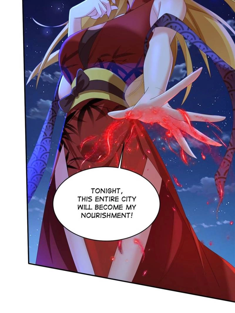 Read Fellow Daoist, your script is so beautiful chapter 71 image 11 on Lezhin
