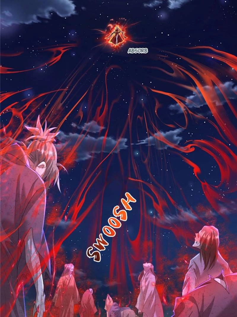 Read Fellow Daoist, your script is so beautiful chapter 71 image 13 on Lezhin