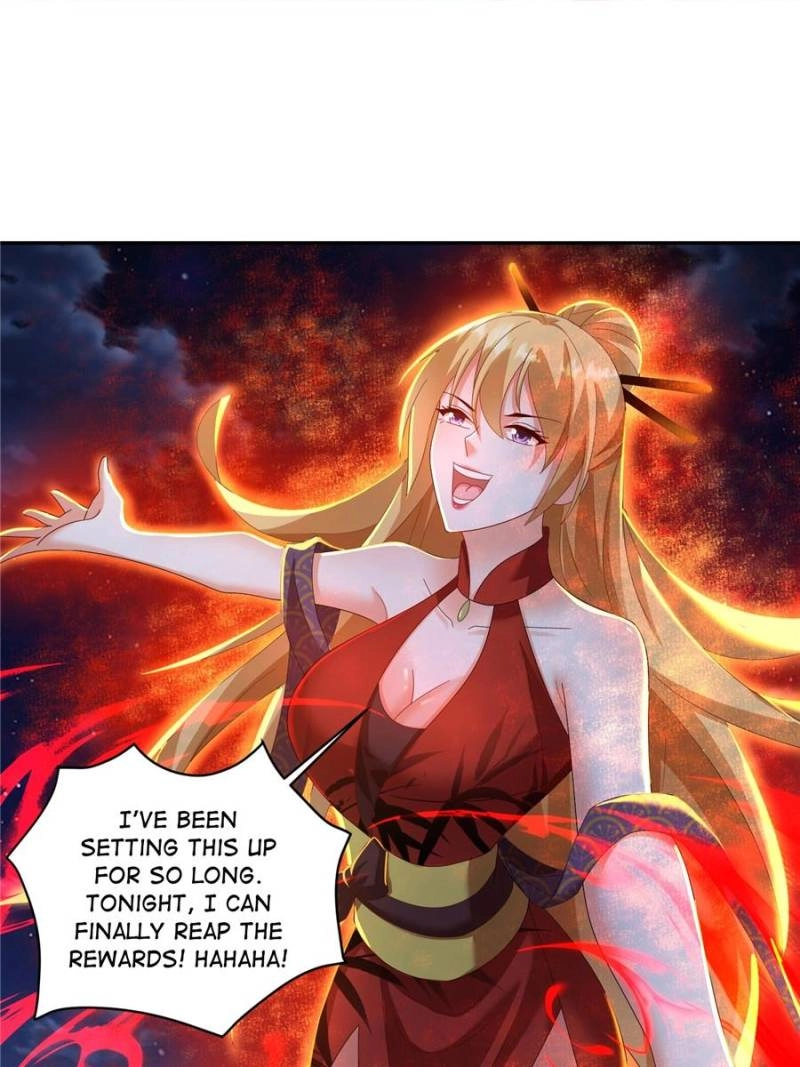 Read Fellow Daoist, your script is so beautiful chapter 71 image 15 on Lezhin