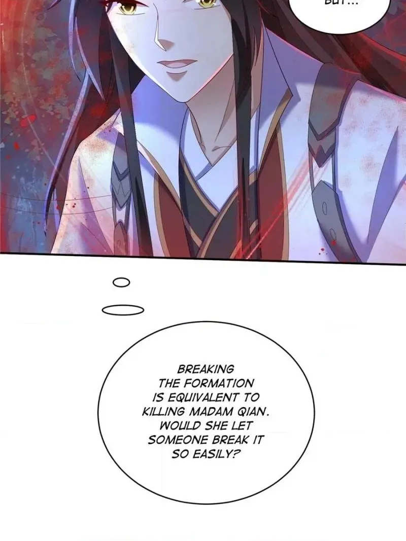 Read Fellow Daoist, your script is so beautiful chapter 71 image 29 on Lezhin