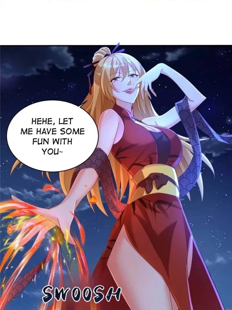 Read Fellow Daoist, your script is so beautiful chapter 71 image 39 on Lezhin