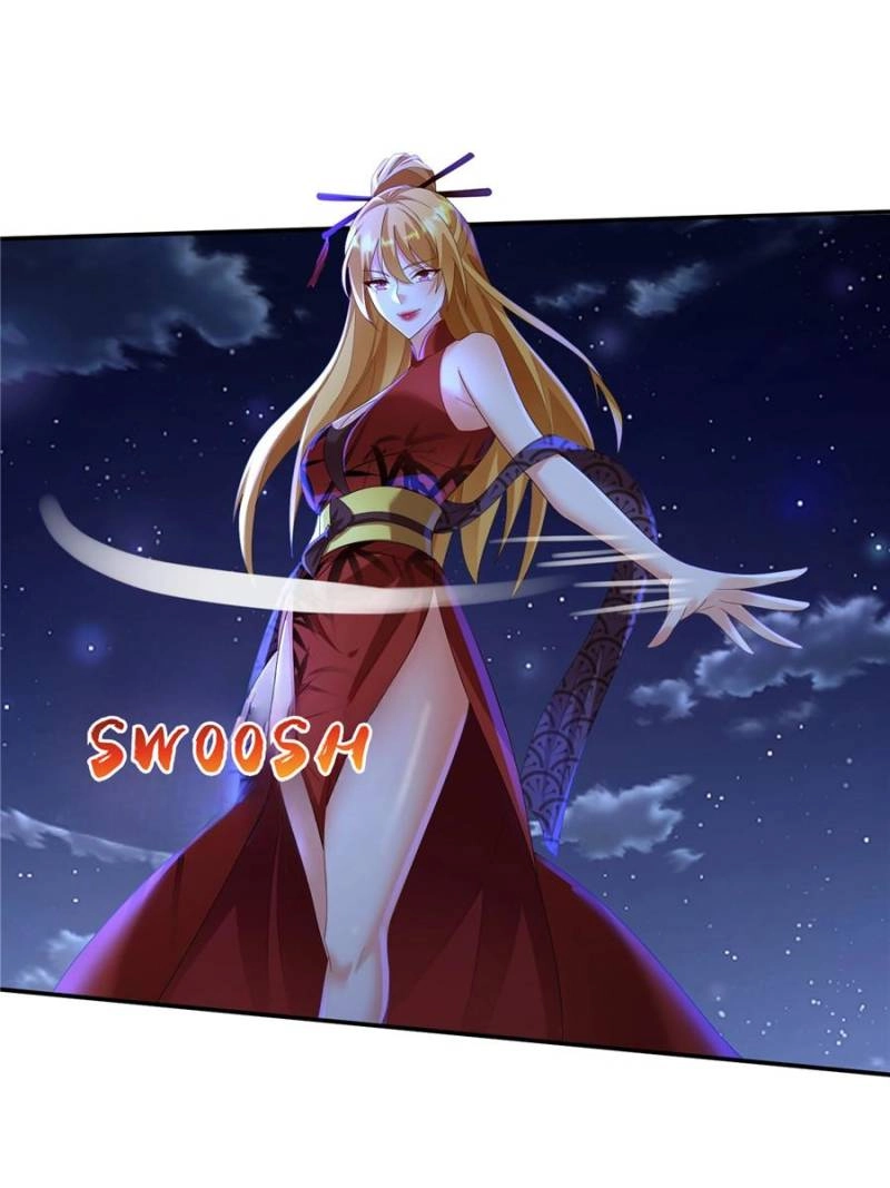 Read Fellow Daoist, your script is so beautiful chapter 71 image 7 on Lezhin