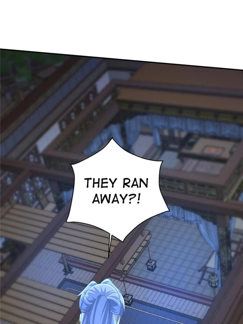 Read Fellow Daoist, your script is so beautiful chapter 71 image 8 on Lezhin