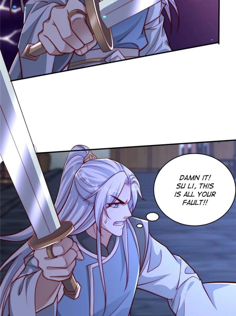 Read Fellow Daoist, your script is so beautiful chapter 72 image 11 on Lezhin