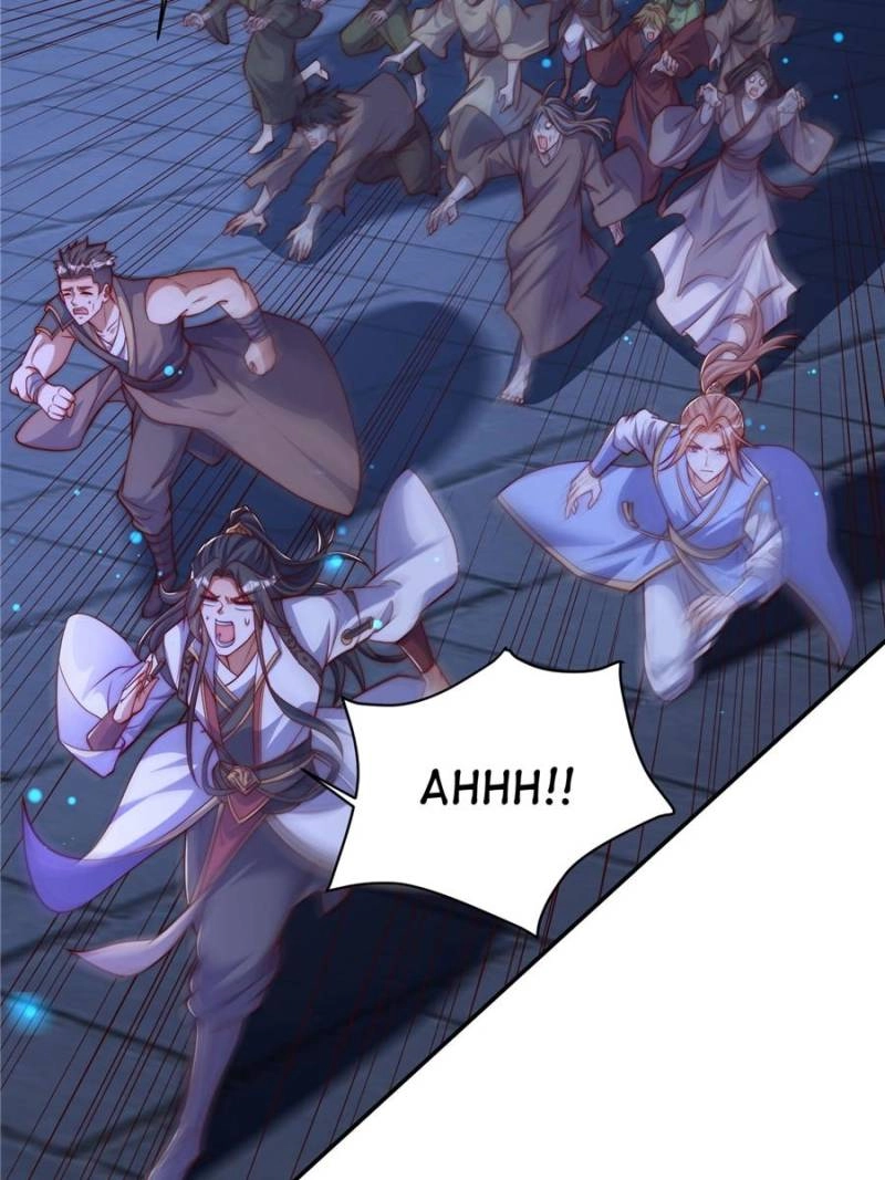 Read Fellow Daoist, your script is so beautiful chapter 72 image 2 on Lezhin