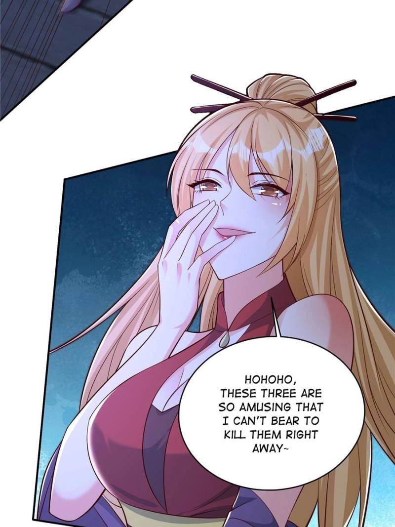 Read Fellow Daoist, your script is so beautiful chapter 72 image 3 on Lezhin