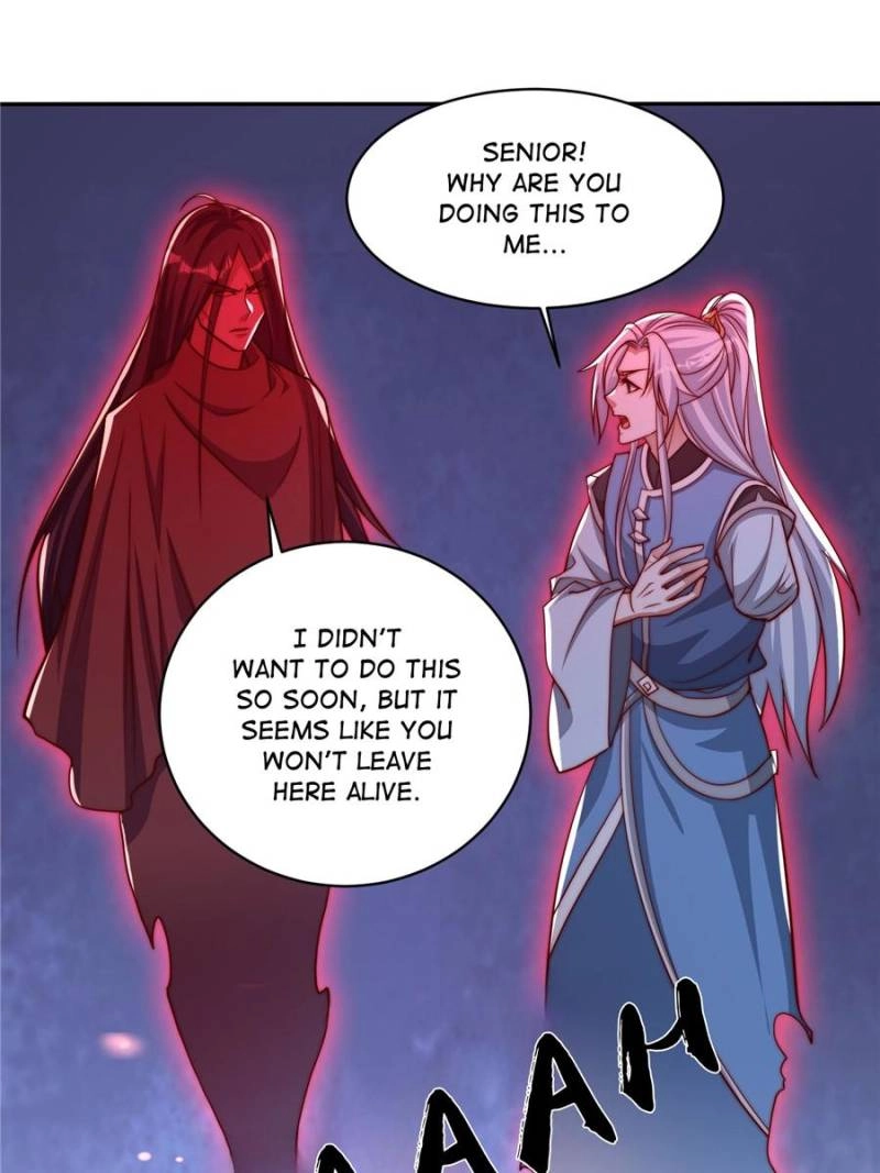 Read Fellow Daoist, your script is so beautiful chapter 72 image 30 on Lezhin