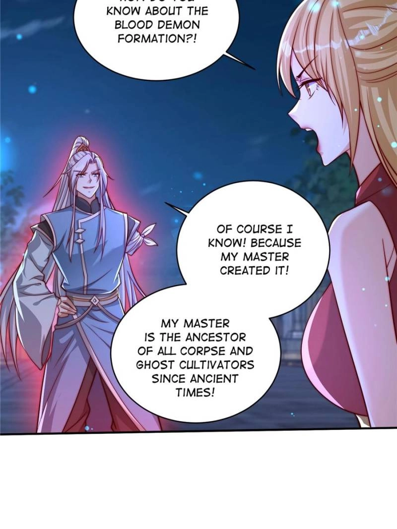 Read Fellow Daoist, your script is so beautiful chapter 72 image 43 on Lezhin