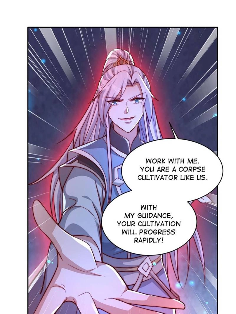 Read Fellow Daoist, your script is so beautiful chapter 72 image 44 on Lezhin