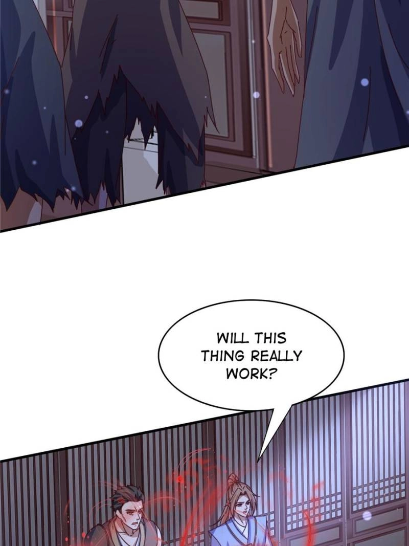 Read Fellow Daoist, your script is so beautiful chapter 73 image 1 on Lezhin