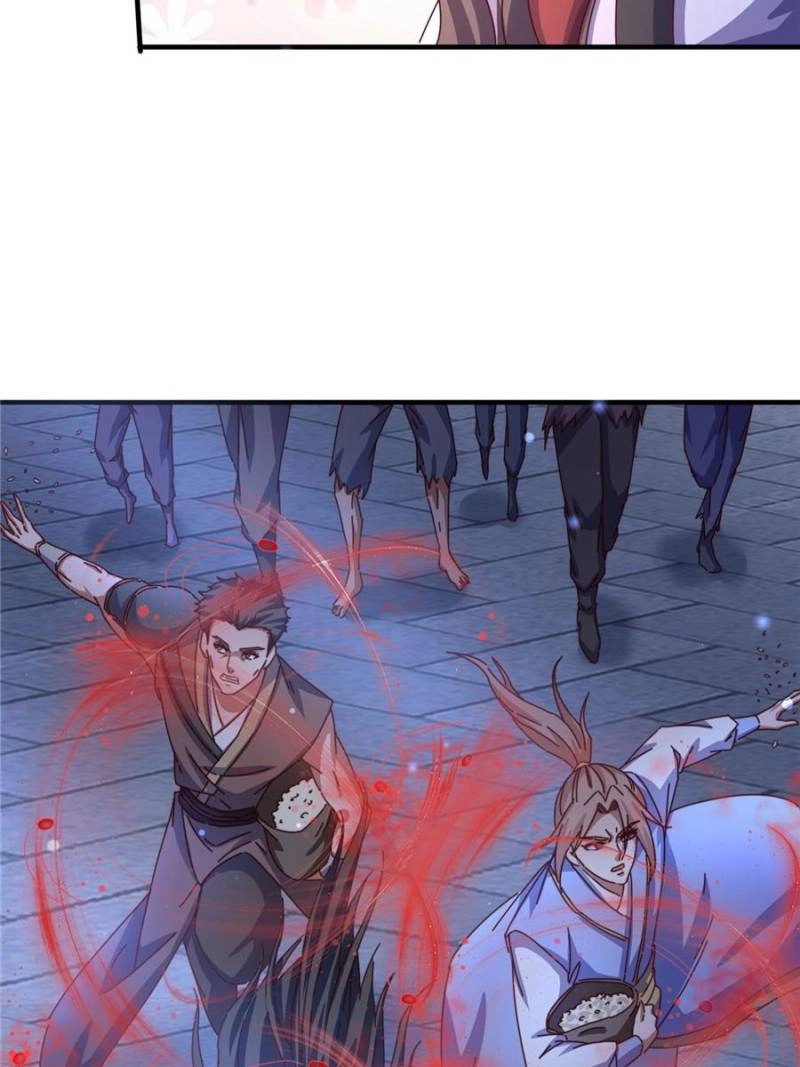 Read Fellow Daoist, your script is so beautiful chapter 73 image 12 on Lezhin