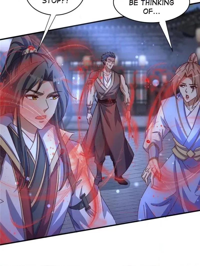 Read Fellow Daoist, your script is so beautiful chapter 73 image 19 on Lezhin