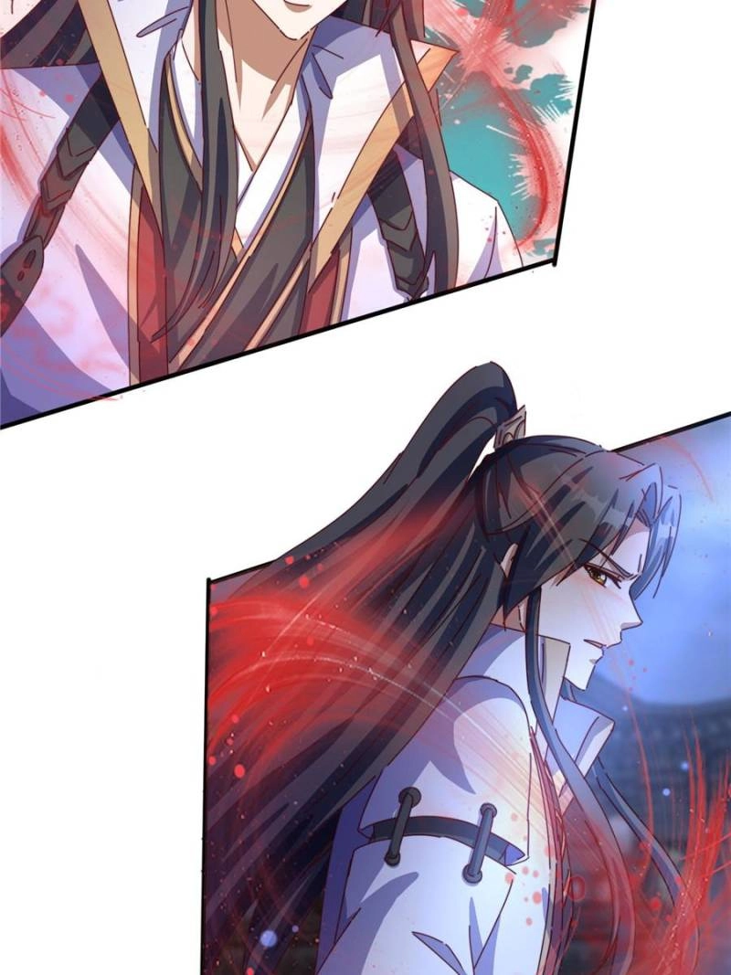 Read Fellow Daoist, your script is so beautiful chapter 73 image 23 on Lezhin