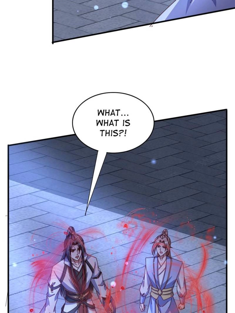 Read Fellow Daoist, your script is so beautiful chapter 73 image 30 on Lezhin