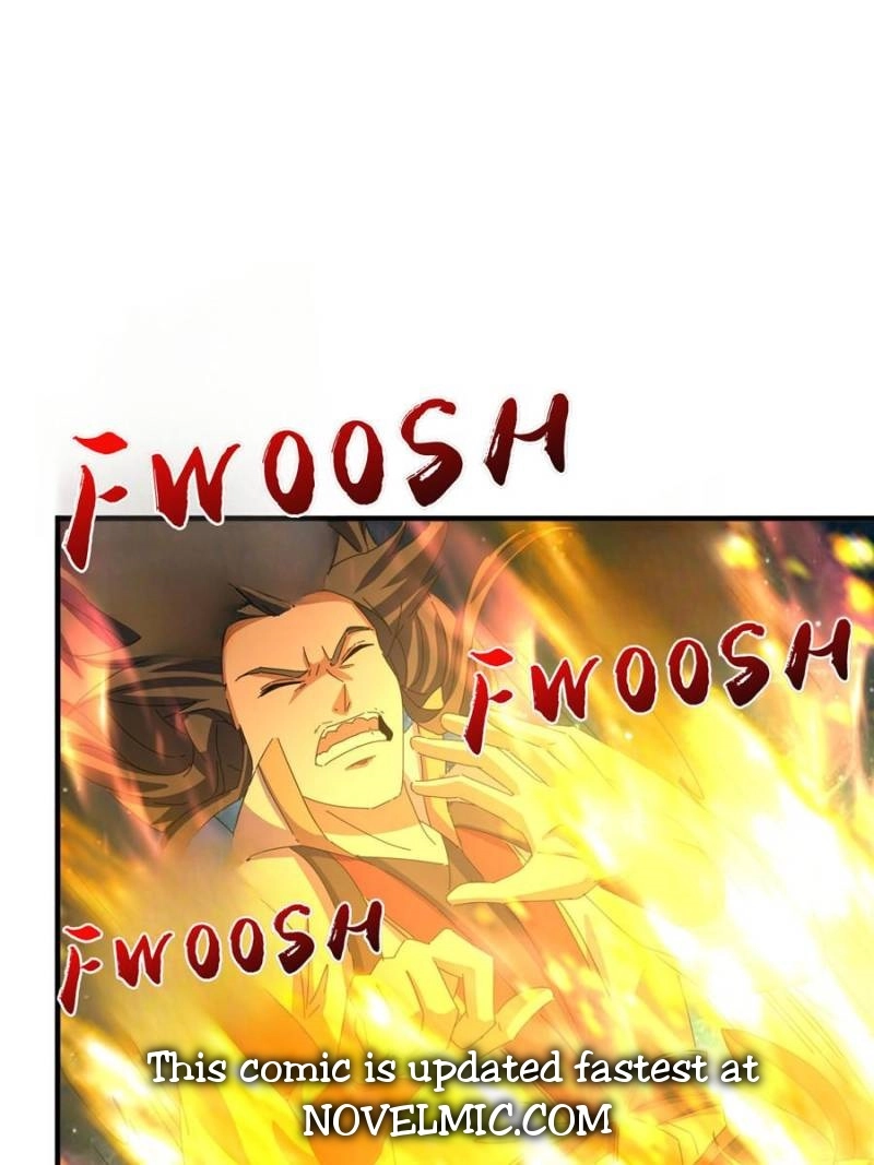Read Fellow Daoist, your script is so beautiful chapter 73 image 36 on Lezhin