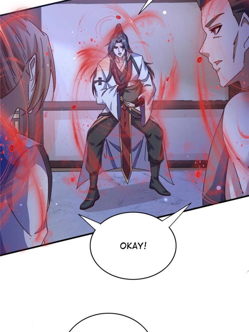 Read Fellow Daoist, your script is so beautiful chapter 73 image 4 on Lezhin