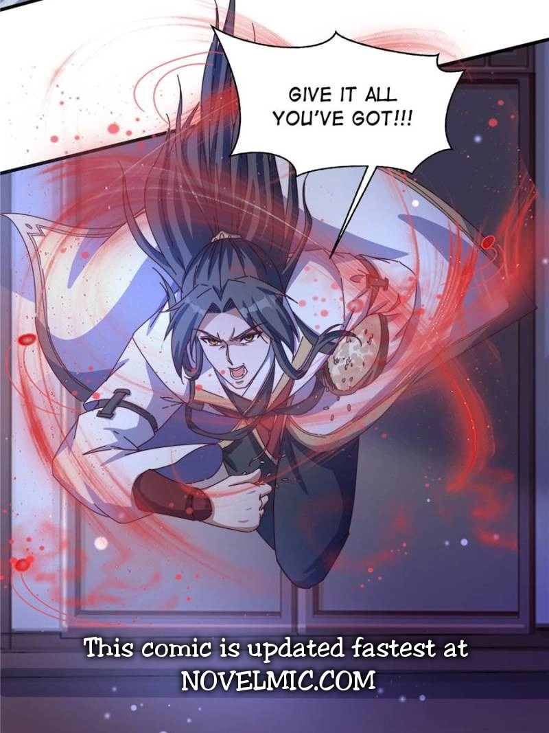 Read Fellow Daoist, your script is so beautiful chapter 73 image 6 on Lezhin