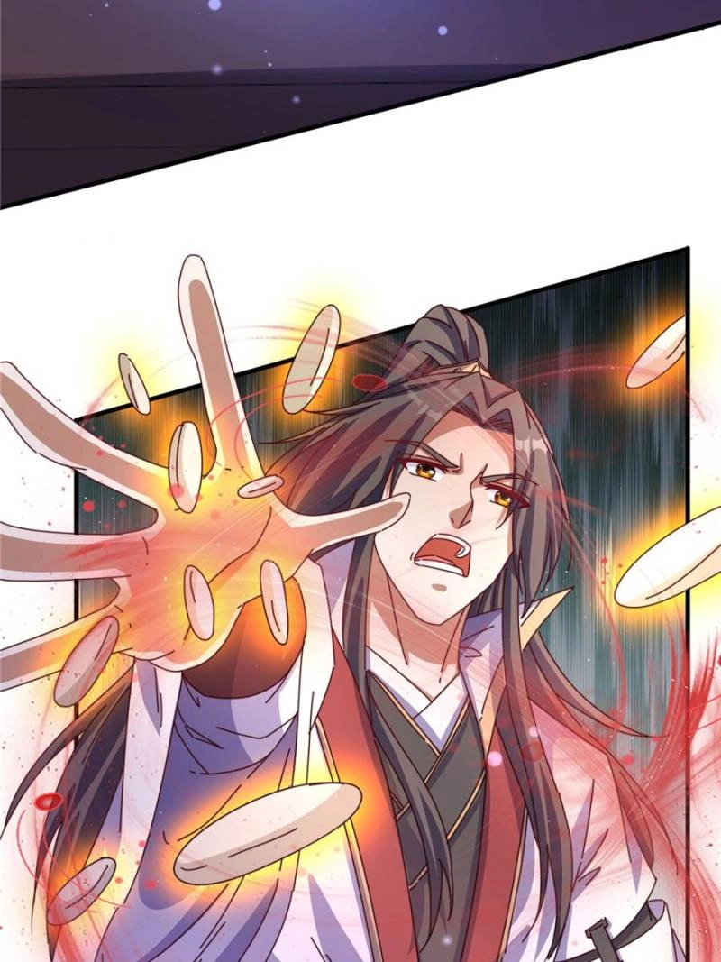 Read Fellow Daoist, your script is so beautiful chapter 73 image 7 on Lezhin