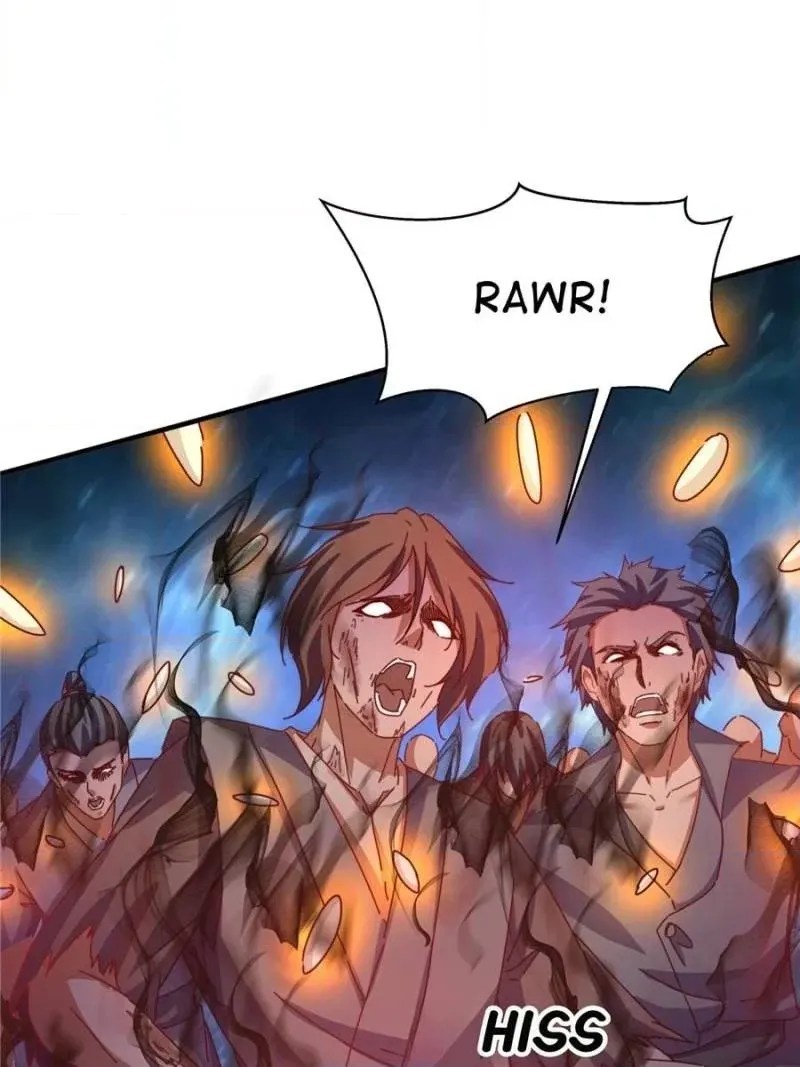 Read Fellow Daoist, your script is so beautiful chapter 73 image 9 on Lezhin