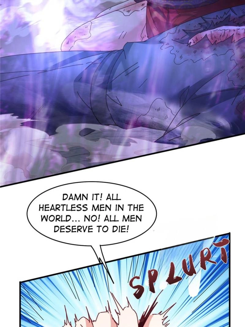 Read Fellow Daoist, your script is so beautiful chapter 76 image 1 on Lezhin