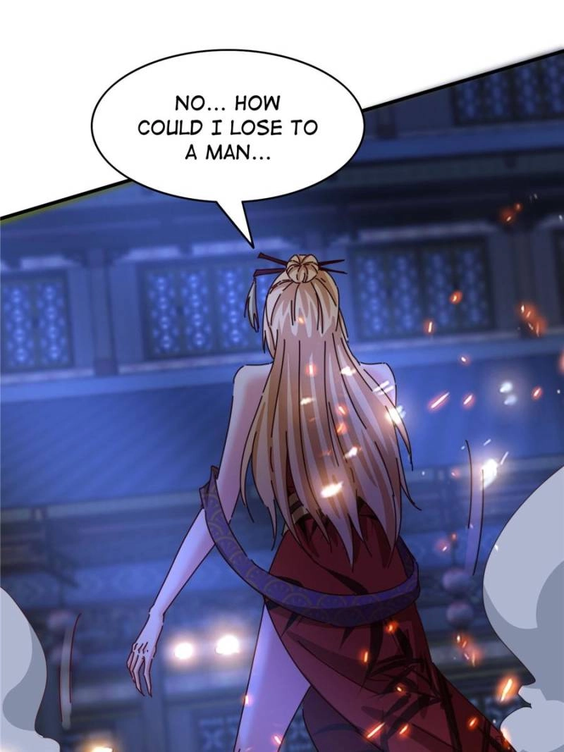Read Fellow Daoist, your script is so beautiful chapter 76 image 21 on Lezhin