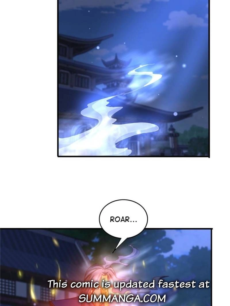 Read Fellow Daoist, your script is so beautiful chapter 76 image 31 on Lezhin