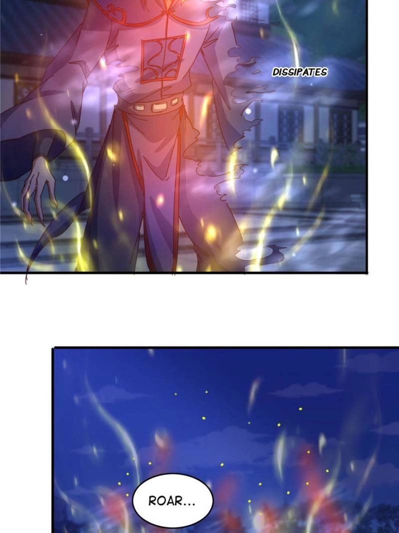 Read Fellow Daoist, your script is so beautiful chapter 76 image 32 on Lezhin