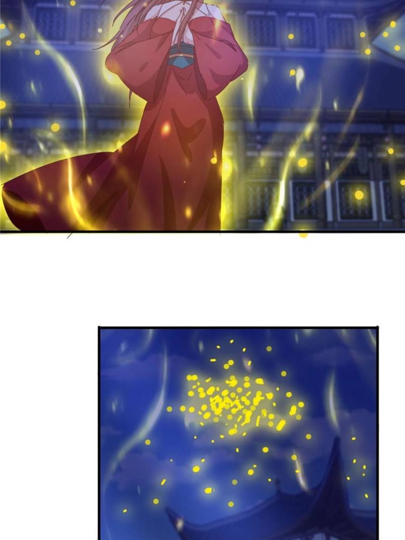 Read Fellow Daoist, your script is so beautiful chapter 76 image 34 on Lezhin