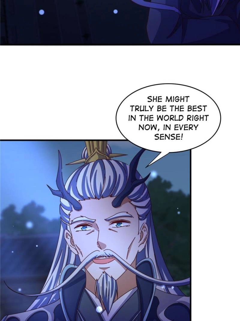 Read Fellow Daoist, your script is so beautiful chapter 76 image 38 on Lezhin