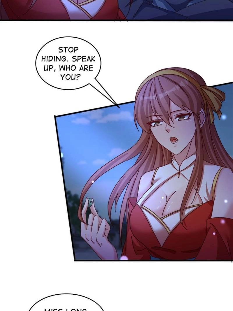 Read Fellow Daoist, your script is so beautiful chapter 76 image 40 on Lezhin