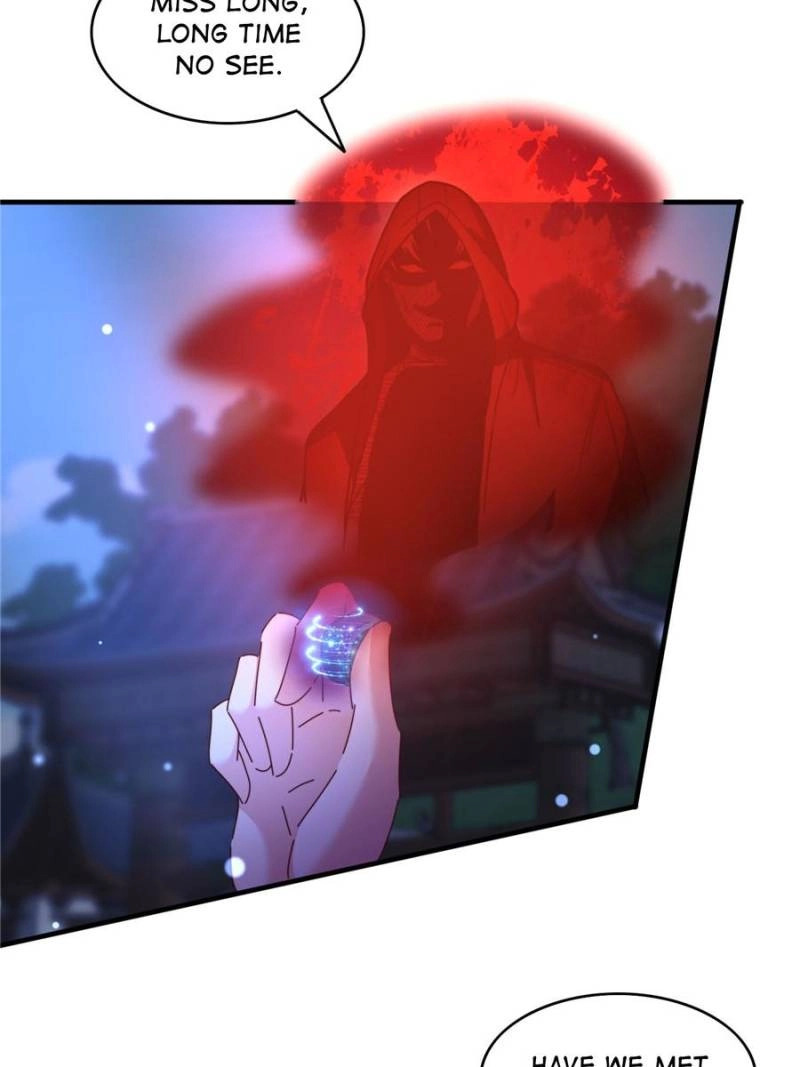 Read Fellow Daoist, your script is so beautiful chapter 76 image 41 on Lezhin