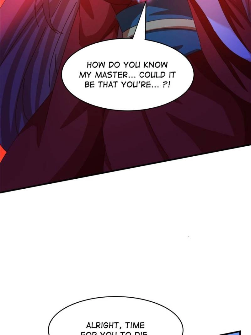Read Fellow Daoist, your script is so beautiful chapter 76 image 48 on Lezhin
