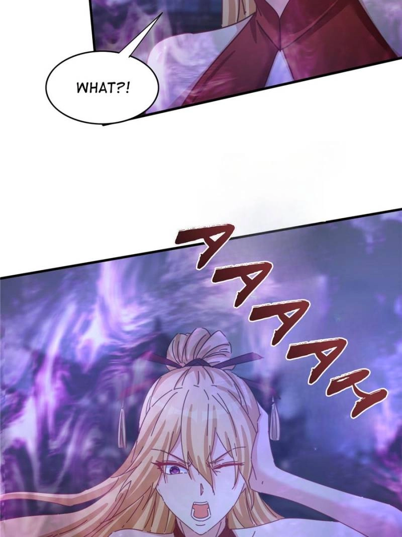 Read Fellow Daoist, your script is so beautiful chapter 76 image 5 on Lezhin