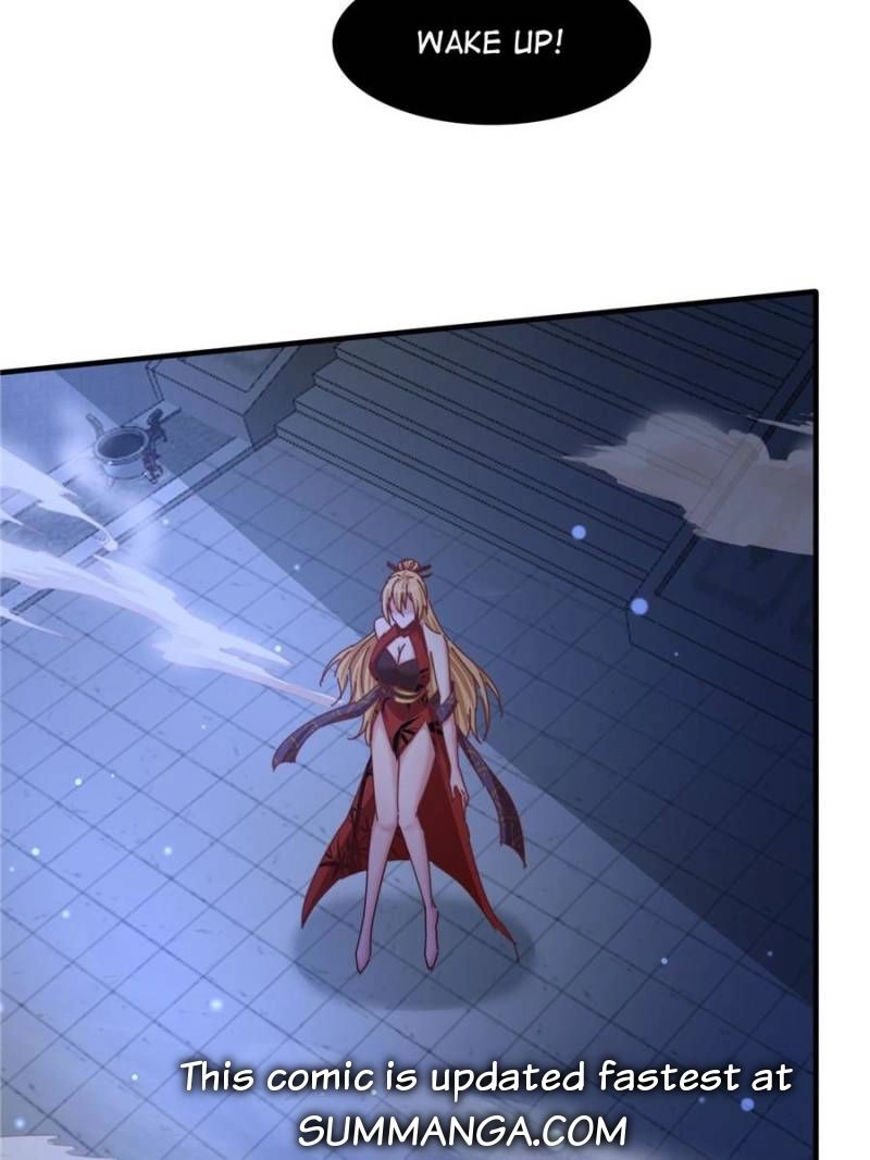 Read Fellow Daoist, your script is so beautiful chapter 76 image 7 on Lezhin