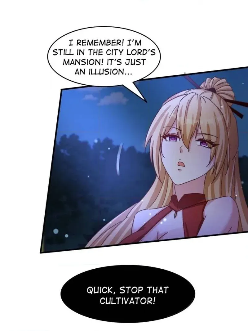 Read Fellow Daoist, your script is so beautiful chapter 76 image 9 on Lezhin
