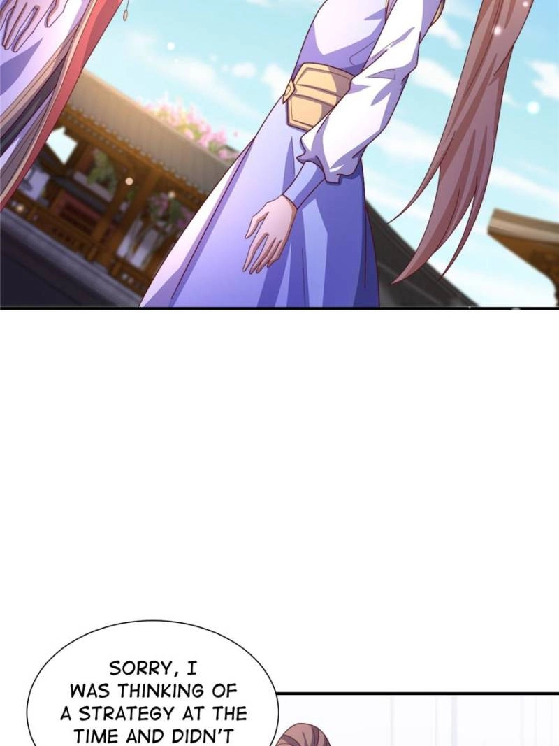 Read Fellow Daoist, your script is so beautiful chapter 78 image 1 on Lezhin