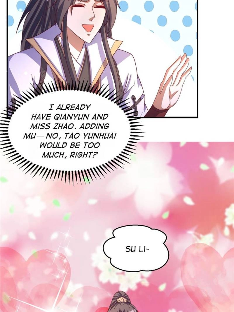 Read Fellow Daoist, your script is so beautiful chapter 78 image 11 on Lezhin