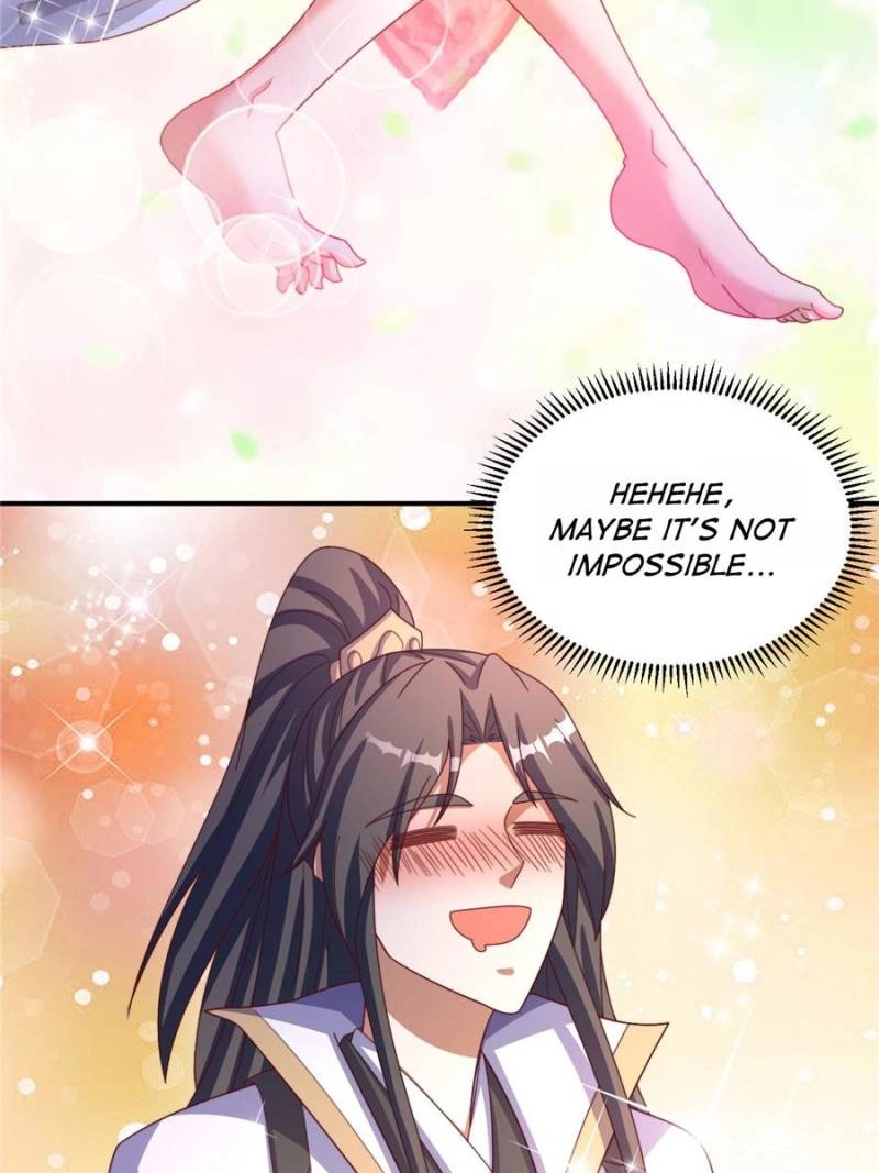 Read Fellow Daoist, your script is so beautiful chapter 78 image 13 on Lezhin