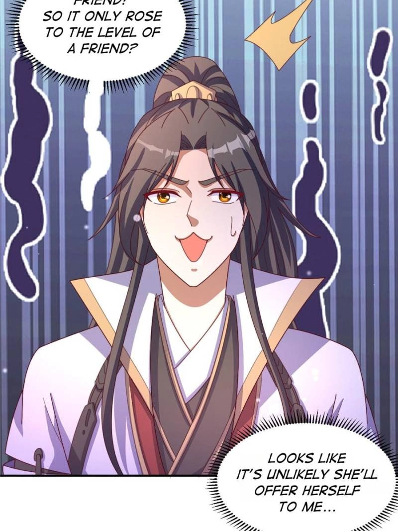 Read Fellow Daoist, your script is so beautiful chapter 78 image 15 on Lezhin