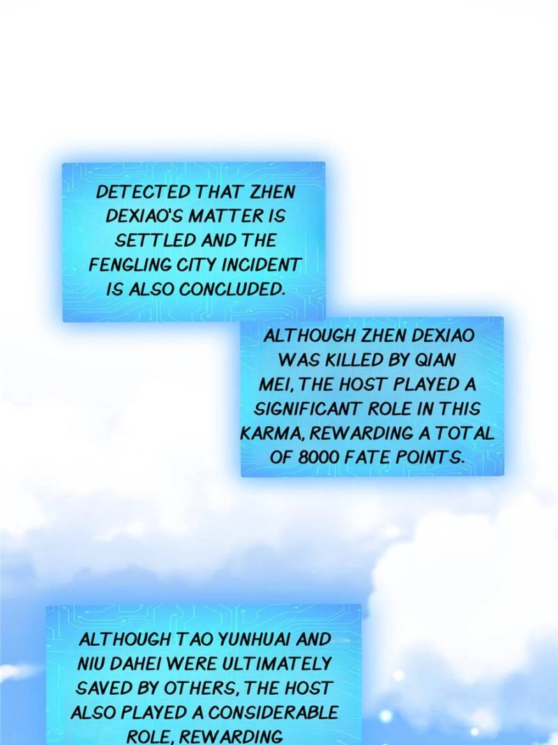 Read Fellow Daoist, your script is so beautiful chapter 78 image 17 on Lezhin