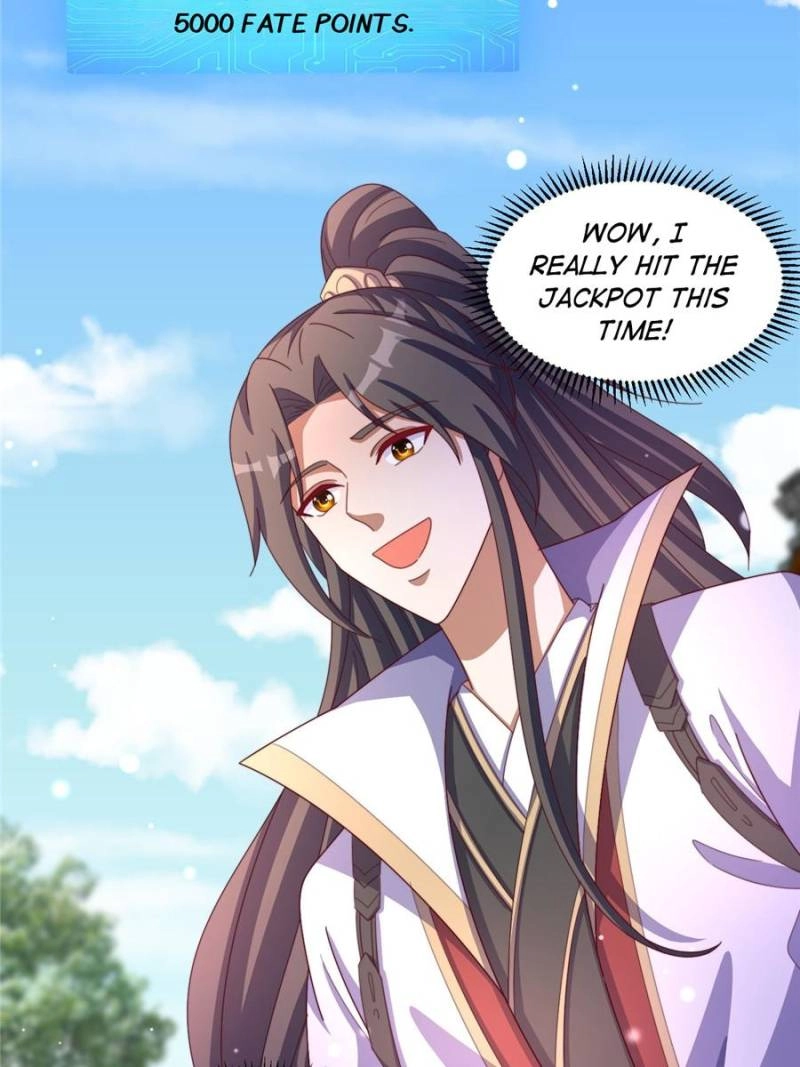 Read Fellow Daoist, your script is so beautiful chapter 78 image 18 on Lezhin