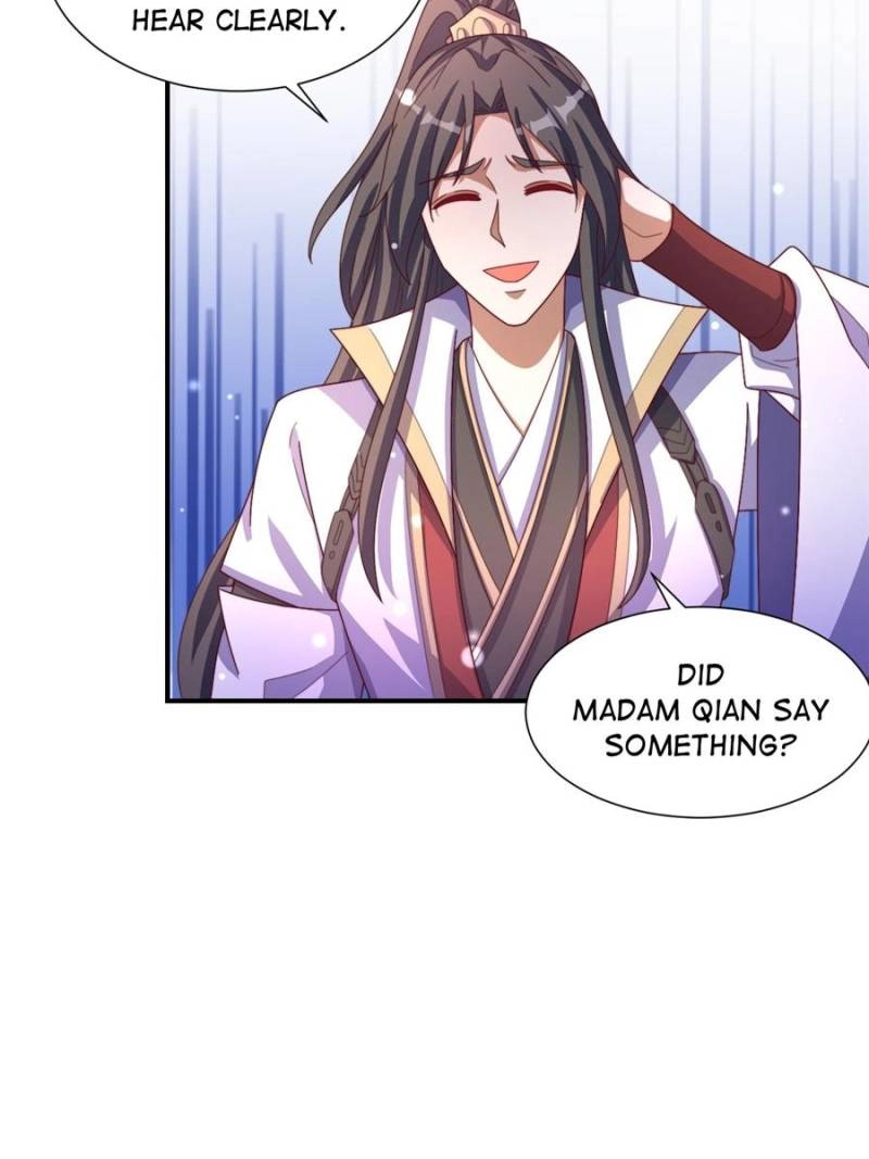 Read Fellow Daoist, your script is so beautiful chapter 78 image 2 on Lezhin