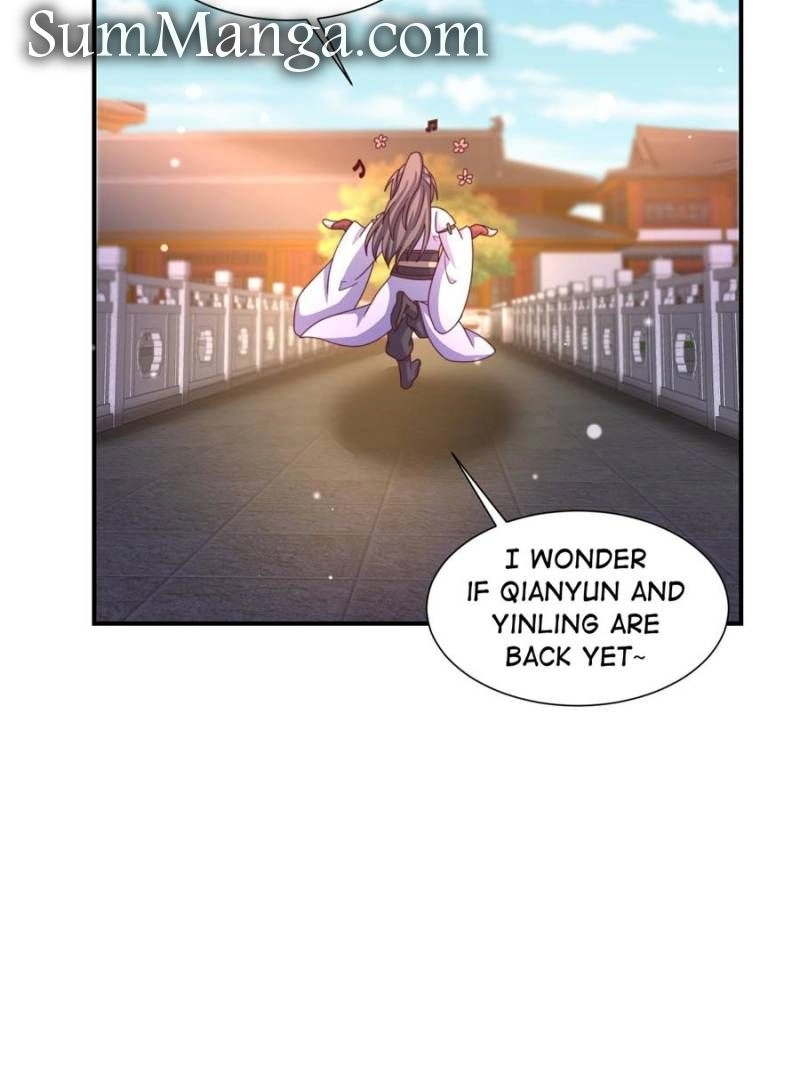 Read Fellow Daoist, your script is so beautiful chapter 78 image 20 on Lezhin