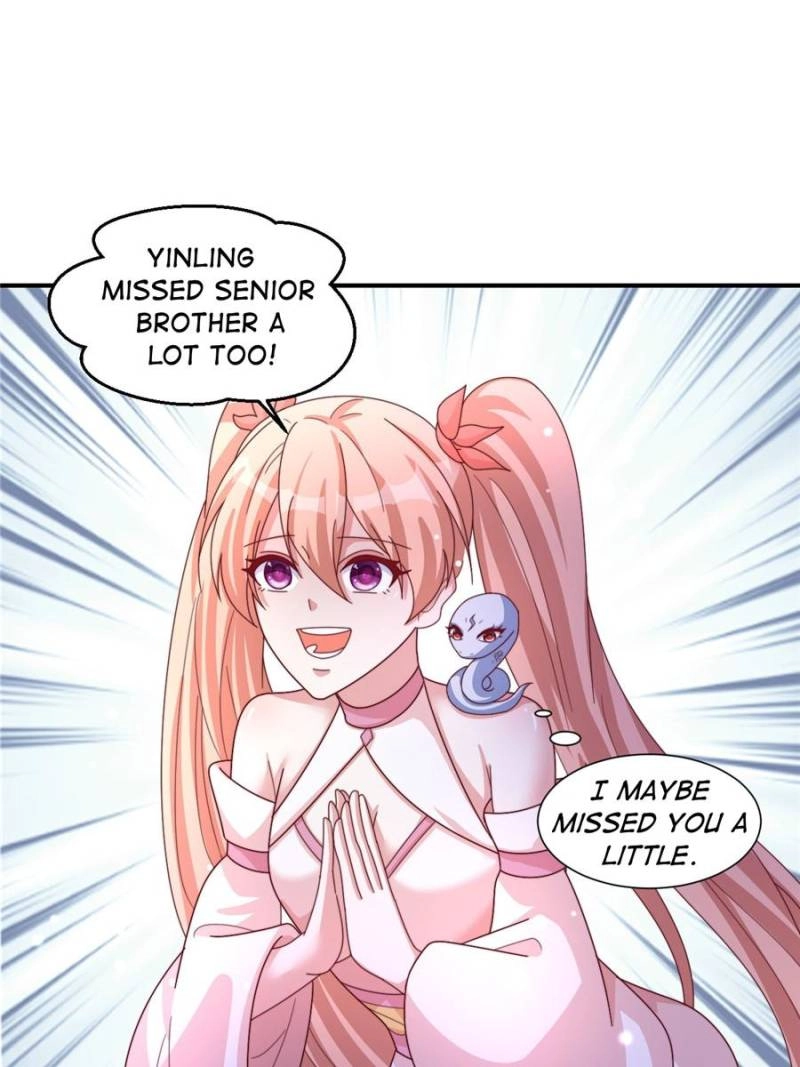 Read Fellow Daoist, your script is so beautiful chapter 78 image 25 on Lezhin