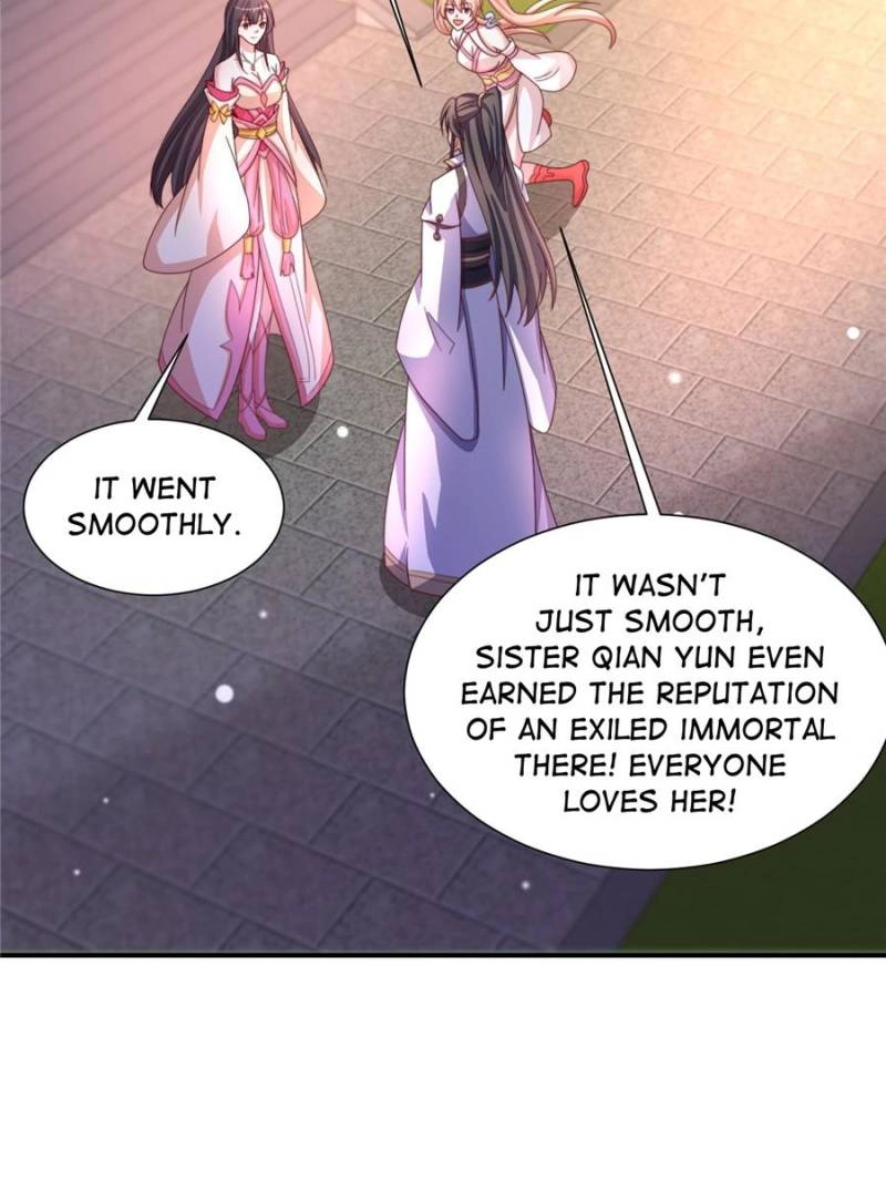 Read Fellow Daoist, your script is so beautiful chapter 78 image 27 on Lezhin