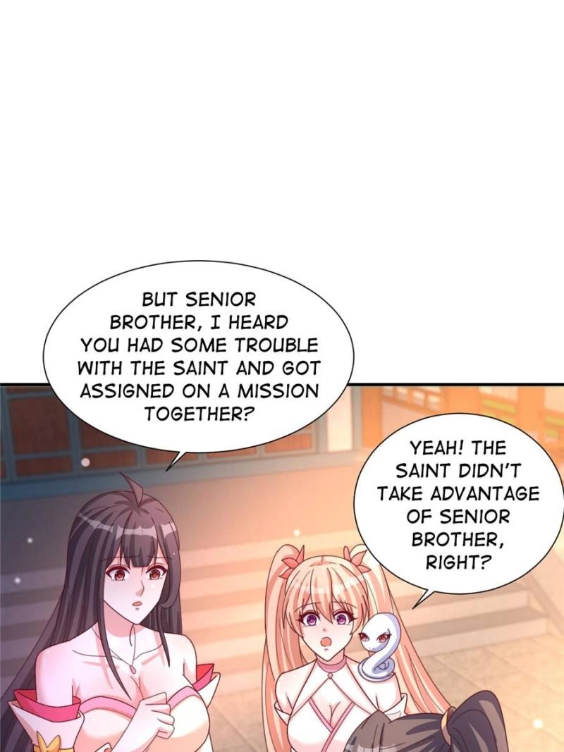 Read Fellow Daoist, your script is so beautiful chapter 78 image 28 on Lezhin