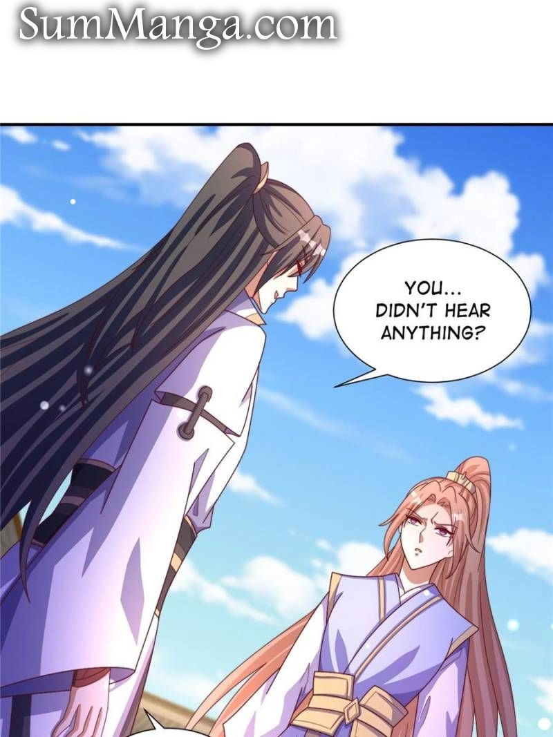 Read Fellow Daoist, your script is so beautiful chapter 78 image 3 on Lezhin