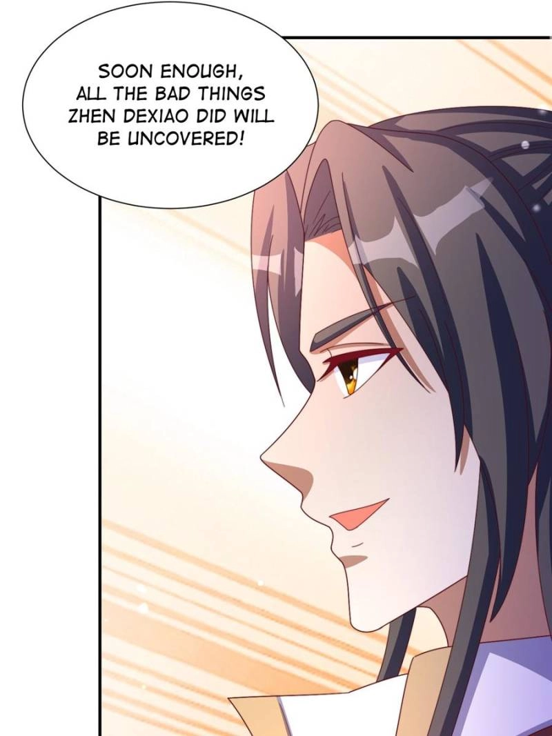 Read Fellow Daoist, your script is so beautiful chapter 78 image 30 on Lezhin